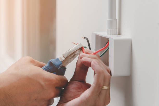 Best Commercial Electrical Services  in Melissa, TX