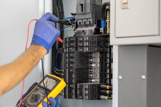 Best Circuit Breaker Installation and Repair  in Melissa, TX