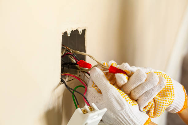 Emergency Electrical Repair Services in Melissa, TX