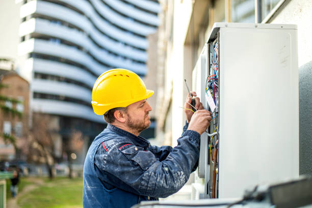 Best Circuit Breaker Installation and Repair  in Melissa, TX