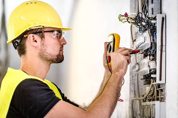 Best Electrical Panel Upgrades  in Melissa, TX