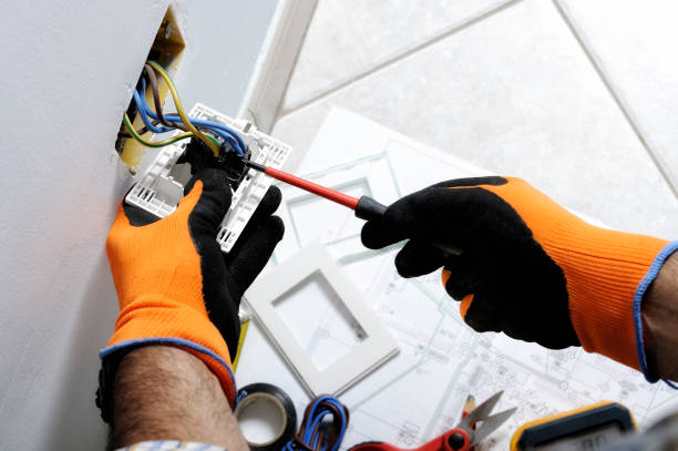 Best Emergency Electrical Repair Services  in Melissa, TX